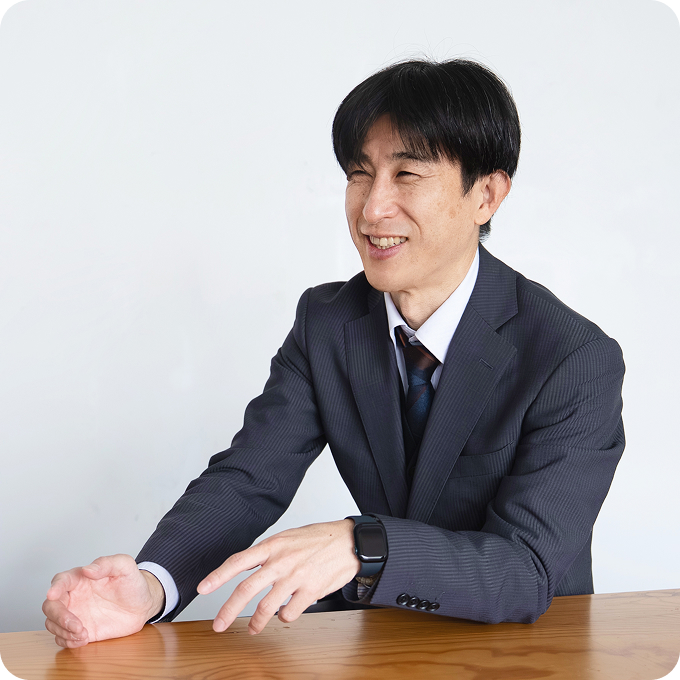 メッセージ
